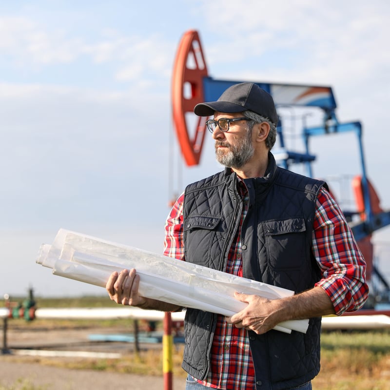 Oil and Gas | Contractor Compliance Requirements