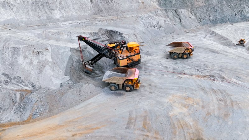 Mining | Contractor Compliance Requirements and Readiness