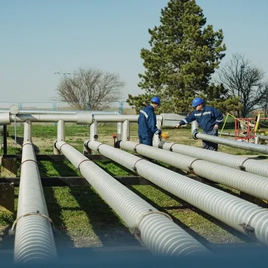 Industry Contractor Compliance Requirements | Veriforce Canada