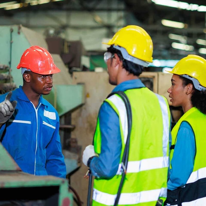 Safety Training & Credential Tracking | SafeEmployee